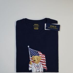 Polo Ralph Lauren TEAM USA